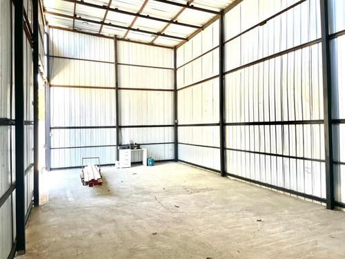 Bodega En Arriendo En La Cruz, Ideal Para Empresas. 