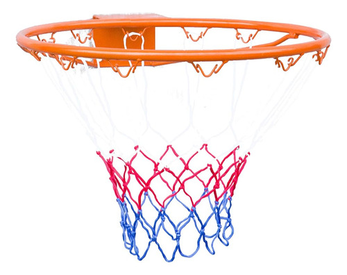 ~? Rakon Basketball Solid Rim, Basketball Net, Indoor Outdoo