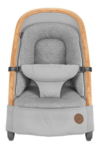 Bouncer Kori Maxi-cosi Essential Gris Color Gris