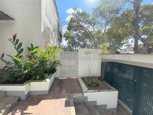 Ana Torres. Casa En Venta 249447 En El Cafetal