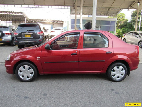 Renault Logan 1.4 Entry Familier