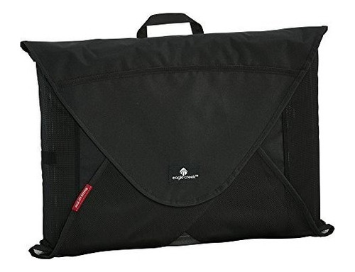 Eagle Creek Travel Gear Packit Garment Folder Large Black On