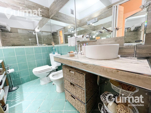 Imagen 27 de 30 de 90 M2 Excelente Departamento - Caballito