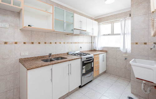 Imagen 6 de 30 de Depto. Caballito 3 Amb C/balcón, Amenities