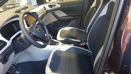 Imagen 11 de 24 de Volkswagen T-cross 170tsi Mc