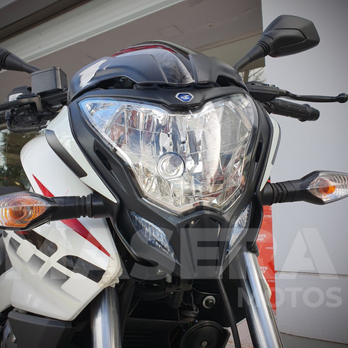 Bajaj Ns200 - 0km - Consultar Contado