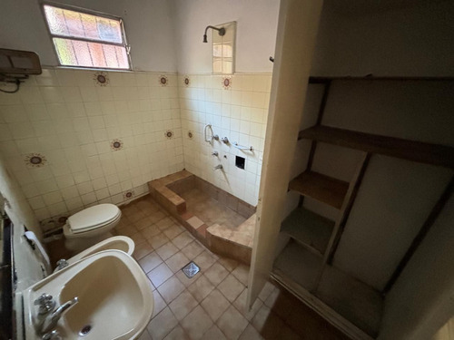 Chalet Sobre Libertador