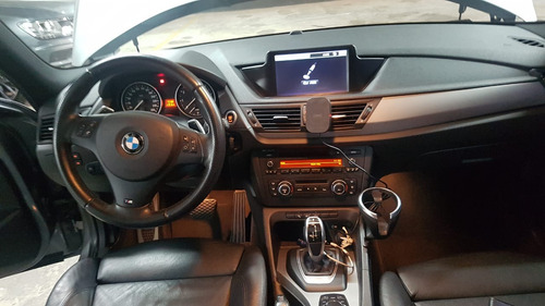Bmw X1 2.0 S-drive 28i 5p, Impecável, Revisada, 2013
