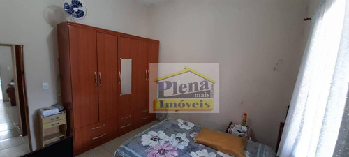 Imagem 29 de 30 de Chácara Com 2 Dormitórios À Venda, 1100 M² Por R$ 450.000 - Jardim Dall'orto - Sumaré/são Paulo - Ch0150