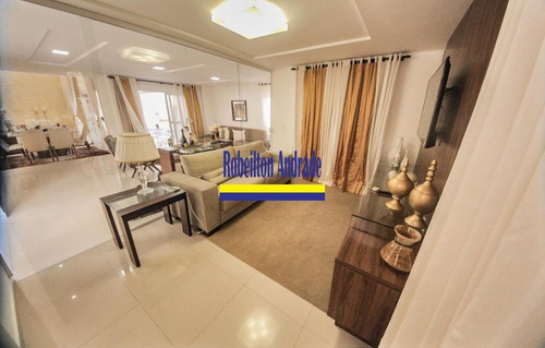 Imagem 2 de 3 de Casa Em Condomínio Com 4 Dormitório(s) Localizado(a) No Bairro Nova Parnamirim Em Parnamirim / Parnamirim - 315