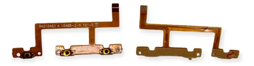 comprar Cabo Flex Flat Power Volume Compatível Moto X Play Xt1563