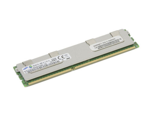 Imagen 1 de 1 de Memoria 4rx4 Pc3l-10600r Dimm Ddr3 1333mhz Ecc 32gb