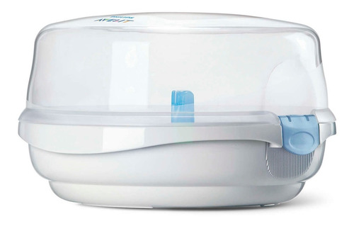 Esterilizador Vapor Philips Avent Scf281/02 Para Microondas