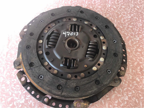 Plato Clutch Sin Collarín Ford Contour 1996-2000. 4 Cil