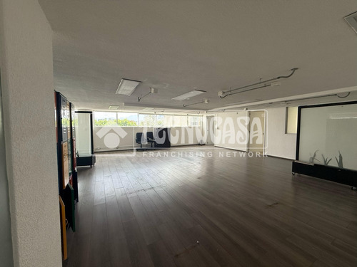 Renta Oficinas Tlacoquemecatl T-df0063-0855