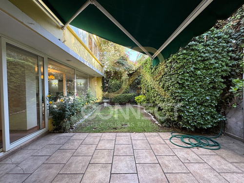 Casa En Renta O Venta En Lomas De Chapultepec 4r/3.5b/4e - Terraza - 600m2