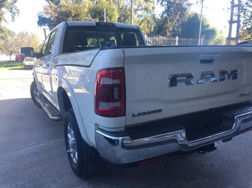 Ram 2500