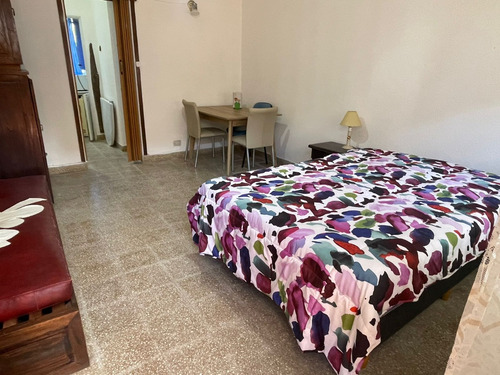 Alquiler De Verano Depto Un Ambiente Para Dos Personas San Bernardo