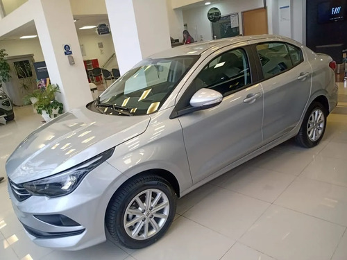 Fiat Cronos 1.3 Gse Drive Pack Plus Cvt