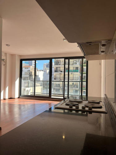Departamento | Alquiler | Monoambiente | Villa Urquiza