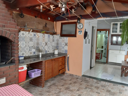 Horto Do Ype 3 Dormitórios 1 Suite 2 Vagas 181 M² - Ca00070 - 68784640