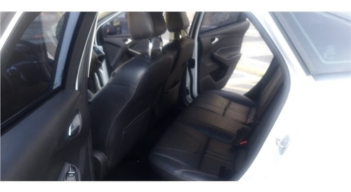 Imagem 7 de 14 de Ford Focus 2.0 Se Plus Sedan 16v Flex 4p Automático