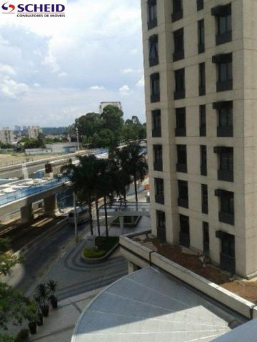 Imagem 14 de 15 de Excelente Oportunidade De Investimento Para Montar Seu Escritório Ou Sua Empresa. - Mr49359