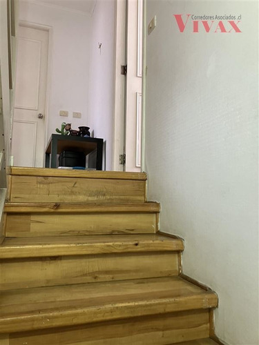 Imagen 20 de 26 de Casa En Venta 3 Pisos, 4 Dormitorios, 3 Baños En Antofagasta