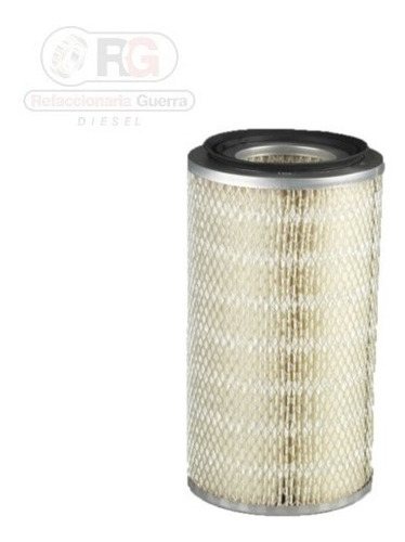 Filtro De Aire Donaldson P181163 = Pa2666 42917 Af4736