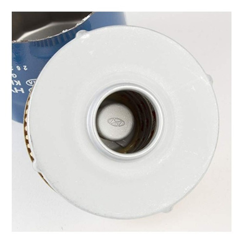 Filtro Aceite Motor Kia Rio Cvvt 1.6