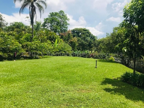 Imagen 21 de 23 de Ana Cárdenas Vende Casa En La Lagunita Country Club Mls #22-7380