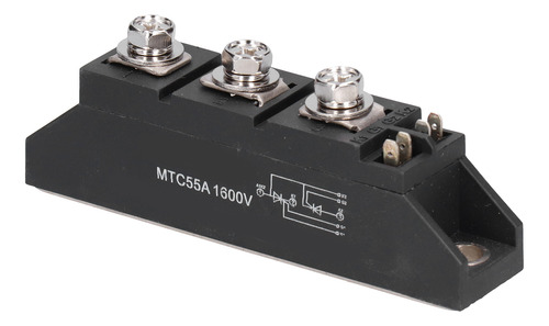 Rectificador De Tiristores Bridge Rectifier 1600v Automatic