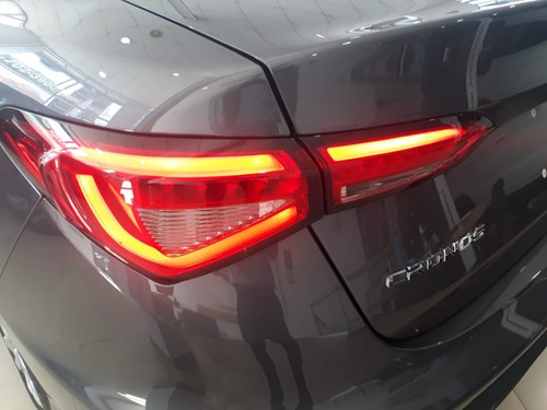 Fiat Cronos 0km Drive Pack Conectividad 0km My21 Stock 15 Di