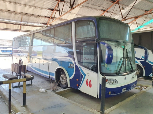 Omnibus Mercedes Benz