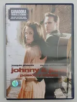 Comprar Dvd - Johnny Y June - Walk The Line - Johnny Cash Biopic