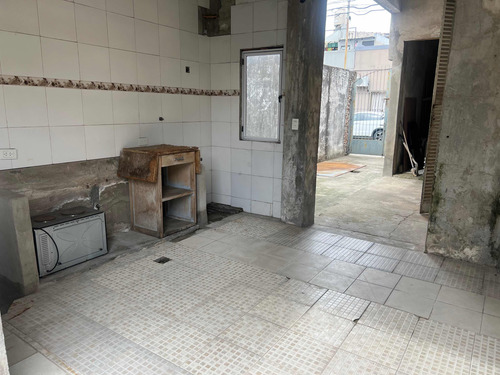Uerquiza Casa A Terminar