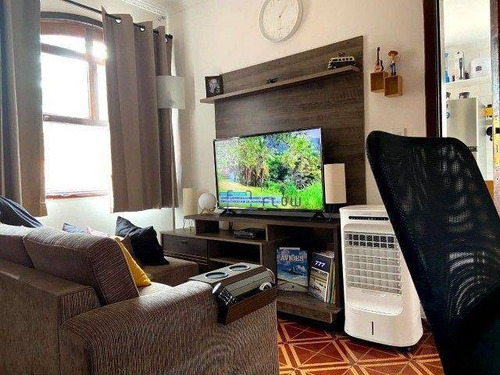 Imagem 2 de 7 de Casa Com 3 Dormitórios À Venda, 200 M² No Campo Belo - Ca1878
