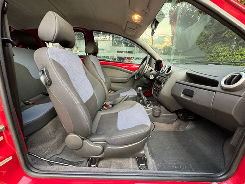 Ford Ka 1.0 S Flex 3p
