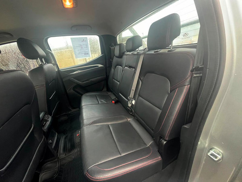 Maxus T60 60 GLX 4X4 AT D20