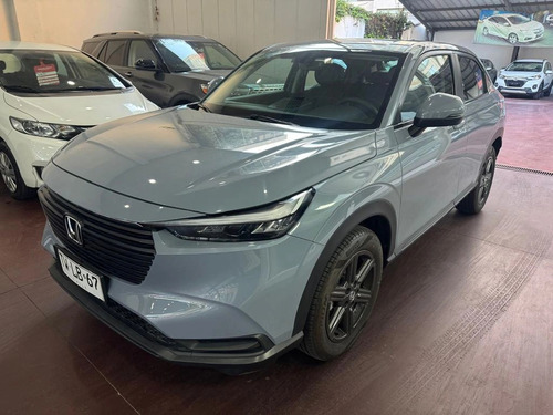 Honda HR-V EX 1.5 Aut. 4x2