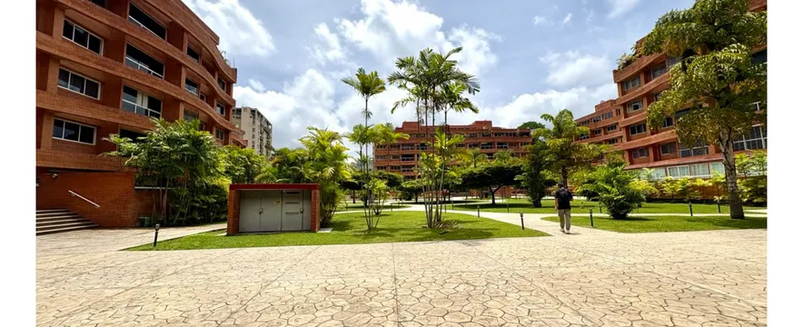La Boyera - Caracas - El Hatillo (norte) - Distrito Capital