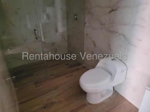 Ana Torres. Apartamento En Venta 24-19656 En Los Naranjos