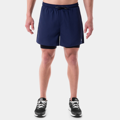 Short Sintetica Dvx Vivaldi Hombre