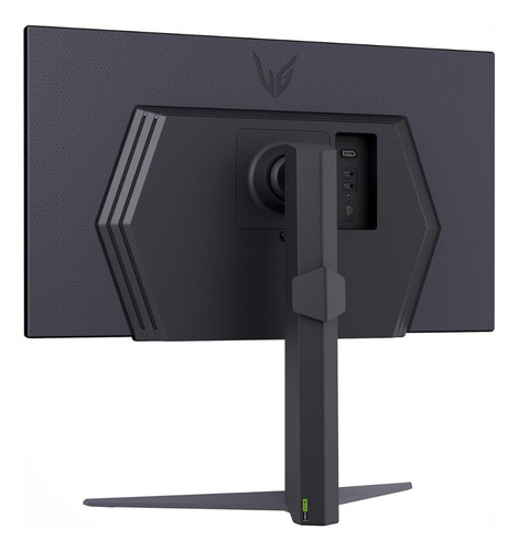Monitor Gamer LG 27gs75q 27' Ips 200hz 1ms Gsync Fsync Hdr10
