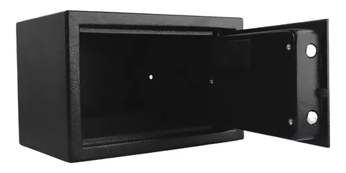 Caja Fuerte 54 Seguridad Grande Metálica Cerradura Digital Prolami  Cerradura Digital y con llaves de emergencia