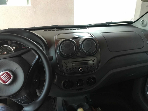 Fiat Palio 2013 1.6 16v Essence Flex Dualogic 5p