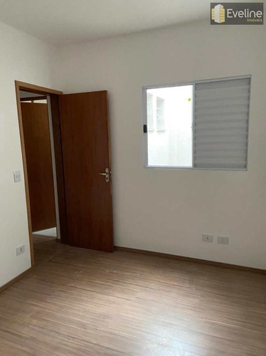 Imagem 30 de 30 de Casa De Condomínio Com 3 Dorms, Vila Lavínia, Mogi Das Cruzes - R$ 360 Mil, Cod: 933 - V933