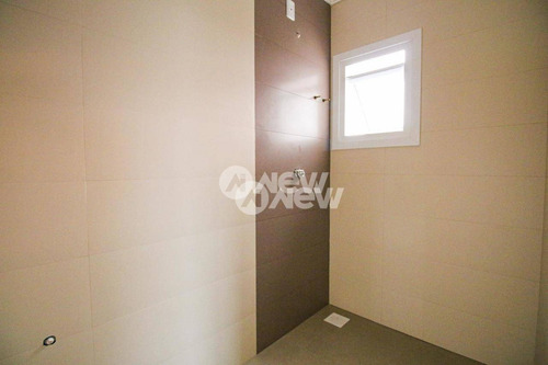 Imagem 20 de 30 de Casa Com 3 Dormitórios À Venda, 212 M² Por R$ 980.000,00 - São José - São Leopoldo/rs - Ca3558