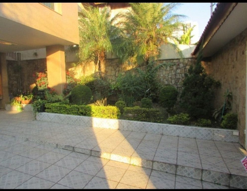 Imagem 14 de 14 de Casa Com 3 Suítes, 15 Vagas À Venda, 462 M² - Vila Rosália - Guarulhos/sp - Ca0092