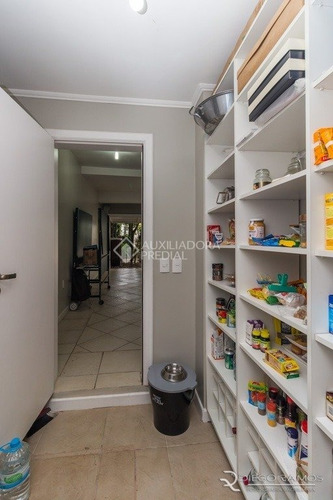 Imagem 15 de 15 de Casa - Jardim Isabel - Ref: 295728 - V-295728